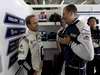 GP Cina - Prove Libere